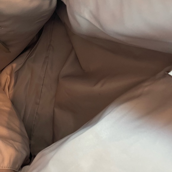 Stella and Dot Criss Cross Hobo Bag - Picture 10 of 10